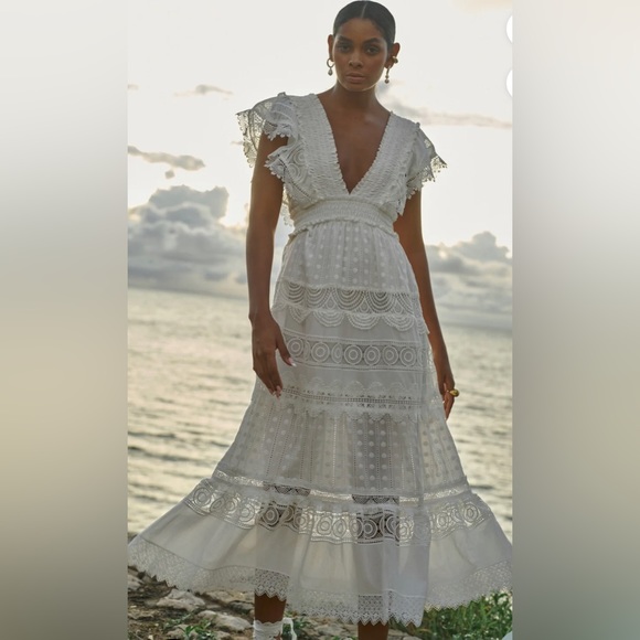 WAIMARI Dresses & Skirts - WAIMARI-DOMINICA DRESS